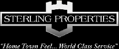 Sterling Properties Logo